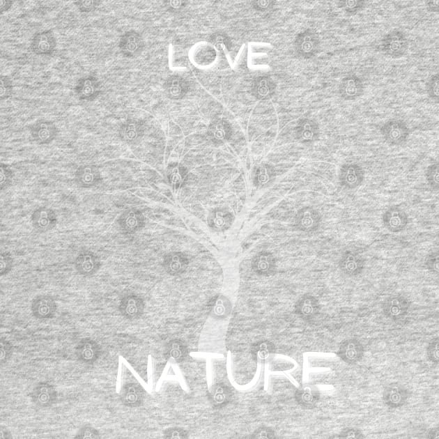 Love Nature by shesarebell